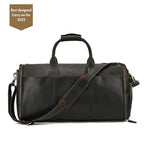 DXB Bussiness Bag™ - Cow Genuine Leather