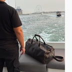 DXB Bussiness Bag™ - Cow Genuine Leather