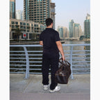 DXB Bussiness Bag™ - Cow Genuine Leather
