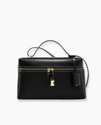 Jenni Leather Top Handle Bag