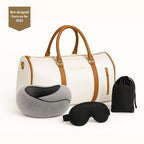 The Luxe Travel kit