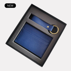 Free Luxe Card & Key Holder