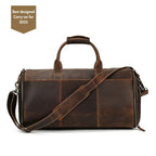 DXB Bussiness Bag™ - Cow Genuine Leather