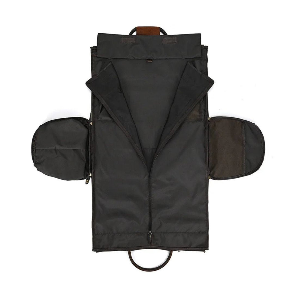 DXB Bussiness Bag™ - Cow Genuine Leather