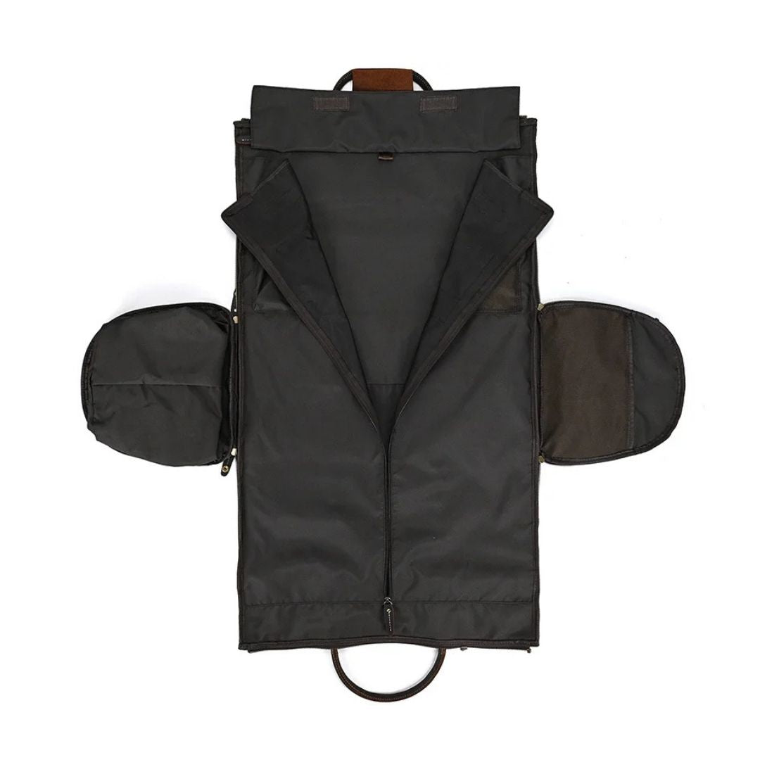 DXB Bussiness Bag™ - Cow Genuine Leather