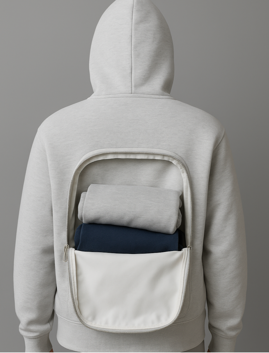 OnBoard Hoodie