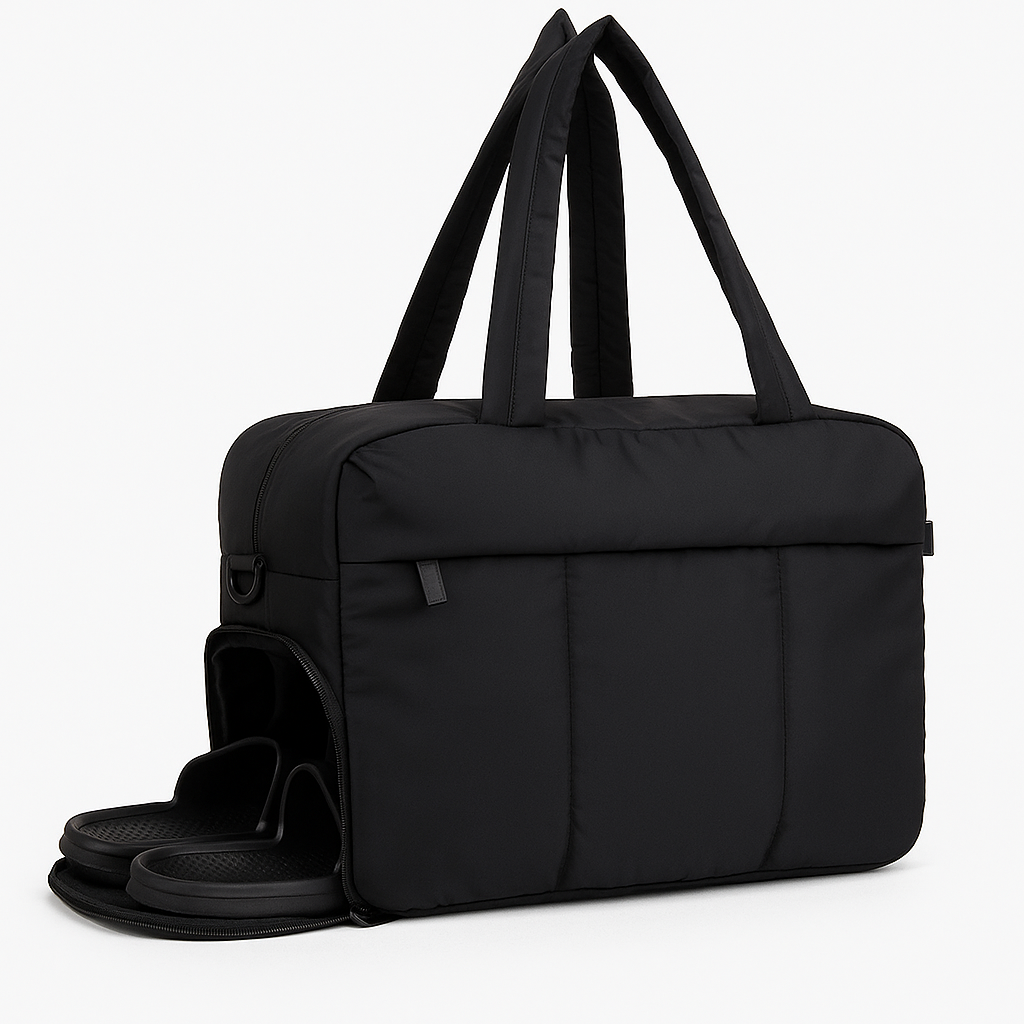 Weekend Cloudy Bag™